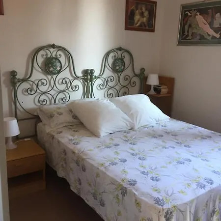 Guest Fontane Bianche