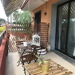 Guest Vendégház *