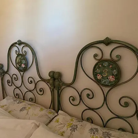 Casa de hóspedes Guest
