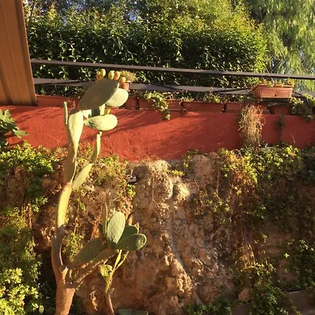 Casa de hóspedes Guest