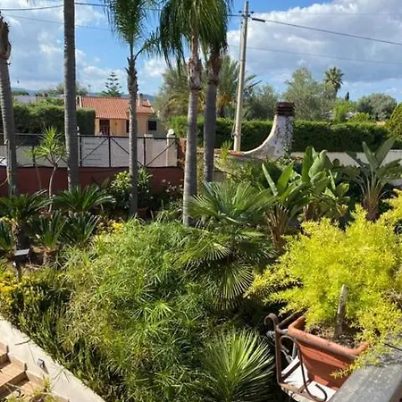 Casa de hóspedes Guest Fontane Bianche
