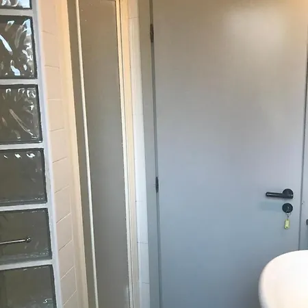 Casa de hóspedes Guest