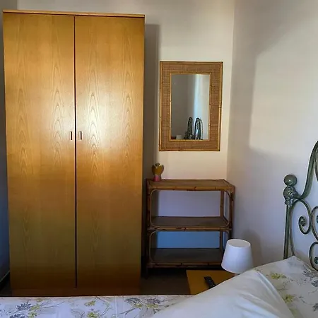 Casa de hóspedes Guest