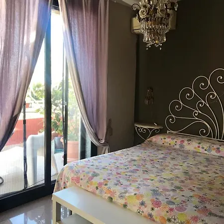 Casa de hóspedes Guest