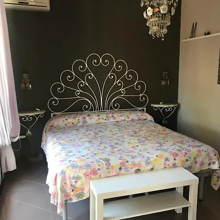 Casa de hóspedes Guest