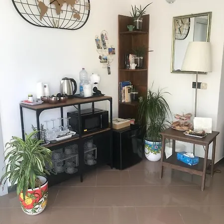 Casa de hóspedes Guest Fontane Bianche