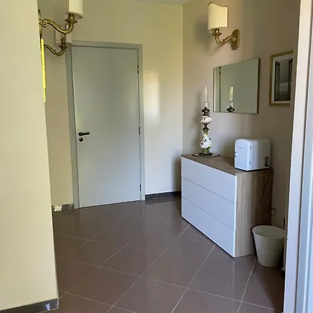 Casa de hóspedes Guest Fontane Bianche